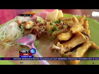 Rasa Unik dan Berbeda, Soto Ceker Susu - NET12