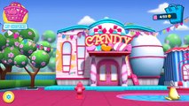 NEW Shopkins Welcome To Shopville PETKINS EDITION App Update ! Lets Play In Petkins Park