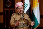 Barzani Tepkilere Rağmen Geri Adım Atmadı: Kimsenin Sözünü Dinlemeyin, Referanduma Gidiyoruz