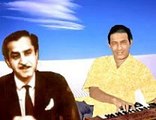 Dil Hi To Hai Ghazal Ghalib O Dagh By C H Atma & Talat Mehmood