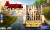 Angry Animals Police Transport - Android Gameplay HD