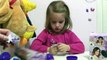 Violetta Überraschungeier mit Spielzeug ♥ Toy Surprise Eggs Unboxing | Disney