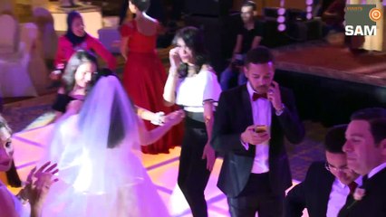 Wedding Alia & Mohamed 11/08/2017 Cairo Marriott Hotel - Part 4