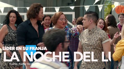 Avance del tercer capítulo de 'Ella es tu padre'