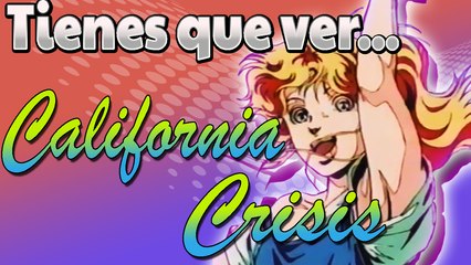 Recomendacion OVA California Crisis
