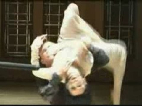 Sidi Larbi Cherkaoui