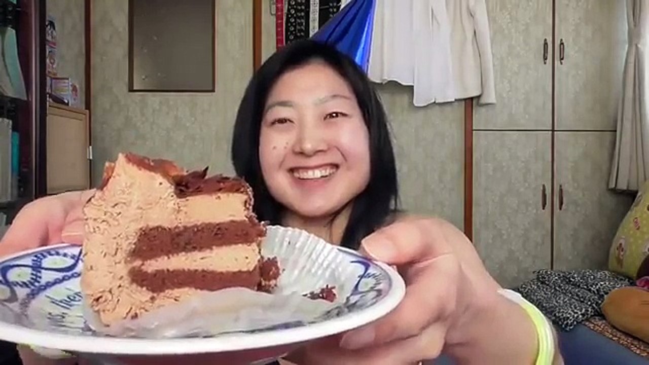 ホモと学ぶ女版syamu_game　はじめしゃちょーとケン誕生日おめでとう！