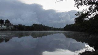 Un matin aux Ponts-Neufs Hillion