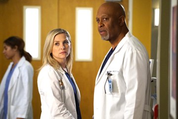 [ FREE ] Grey's Anatomy Season 18 Episode 2 ((18x02)) ~ Full Recap