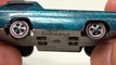 Redline Restoration: 1968 Hot Wheels Custom Deora