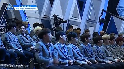 보아 깜짝놀라꺼다 24등 서성혁