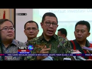 First Travel Ditutup - NET24