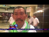 Jemaah Calon Haji Diberangkatkan Secara Bergelombang - NET5