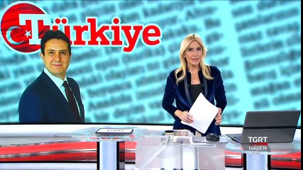 Aydın Doğan ''Beni Hapisten Kurtarın''