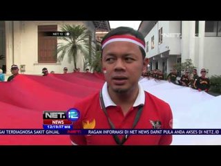 Festival Merah Putih - NET12