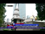 Pesona Islami Masjid Hajjah Fatimah Singapura - NET5