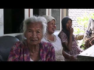 Warga Diserang Monyet Ekor Panjang - NET16