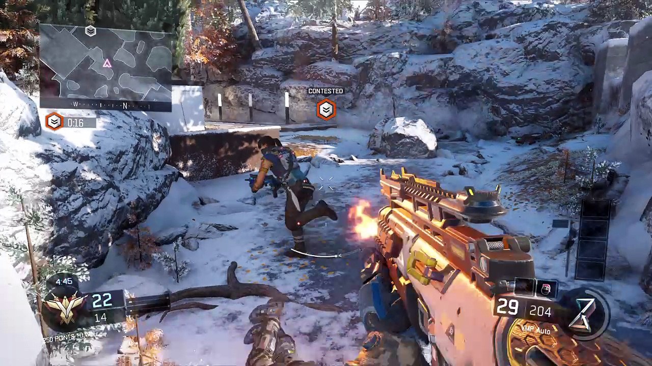 1v1 0-6