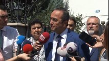 CHP Sözcüsü Tezcan: Böyle Bir Saldırıya Pabuç Bırakma Niyetinde Değiliz