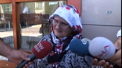 İki Kızı Öldürülen Acılı Anne Yaşananları Anlattı