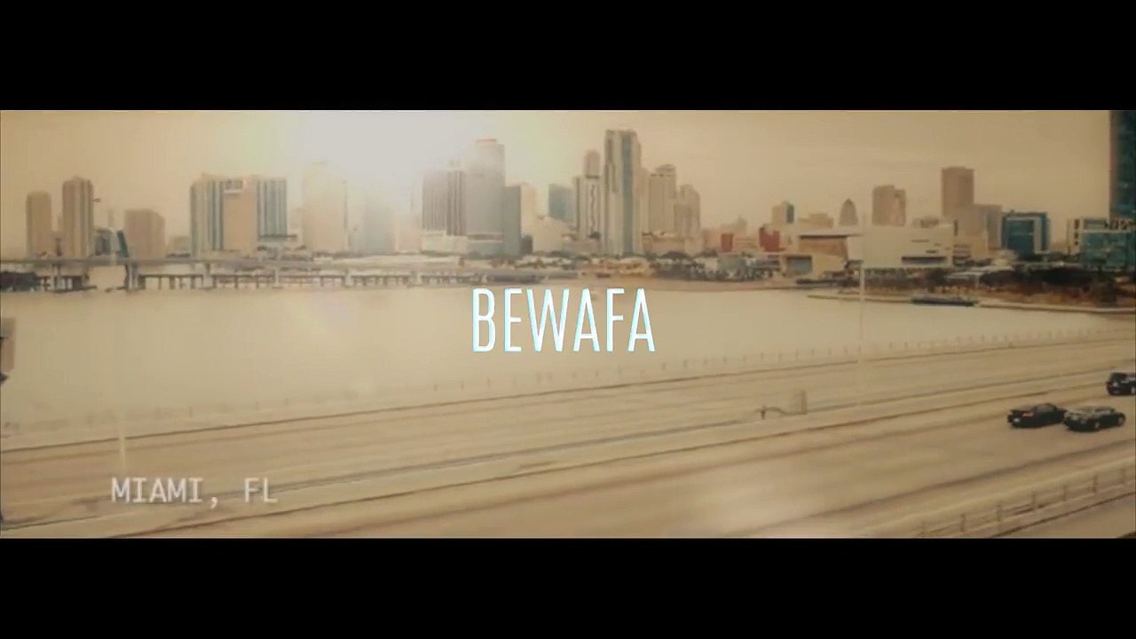 Imran khan - Bewafa feat Bohemia (Reloded)