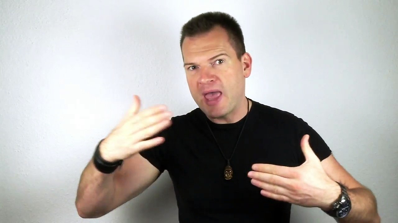 Er meldet sich nicht? Mach DAS!