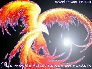 Final Fantasy Dernière Danse