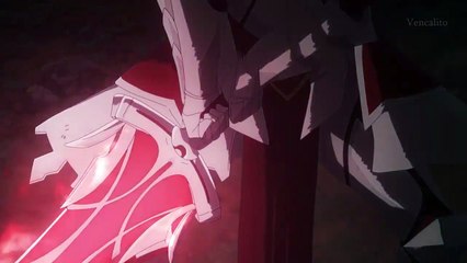 フェイトアポクリファ 第11話「永遠の輝き」Fate/Apocrypha - 11 PV HD