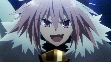 フェイトアポクリファ 第7話「自由の在処」Fate/Apocrypha - 07 PV HD