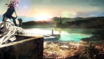 ヴァイオレット・エヴァーガーデン Violet Evergarden - PV1 HD