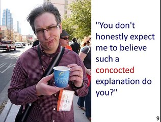 What Does 'Concoction' Mean? | Learn English with Confidence 📝