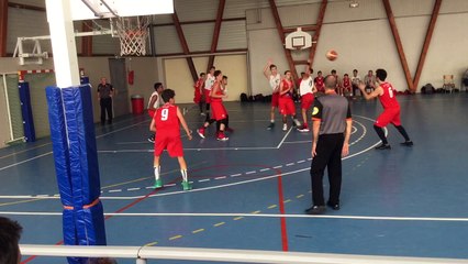 cadets chatou andresy part 3