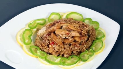 خطوات سهلة لتحضير الأرز التايلندي