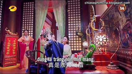 Dac Cong Hoang Phi So KT Tap 43_clip2