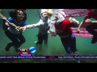 Lomba dalam Air - NET24