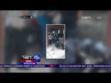 Petugas Temukan Sepuluh Mortir di Pabrik - NET24