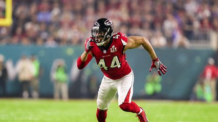 Falcons preparing for Aaron Rodgers ability to extend plays