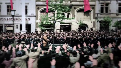 Hitler et Churchill : le combat de l'aigle et du lion [Extrait 1] 20092017