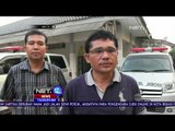 Polisi Tembak Mati Bandar Sabu - NET12