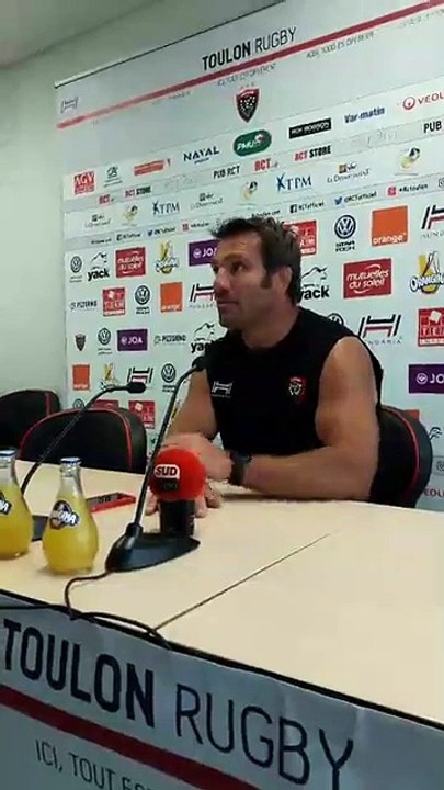 FABRICE LANDREAU MHR / RCT