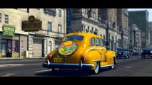 LA Noire Trailer (Nintendo Switch)