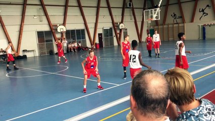 cadets chatou andresy part 5