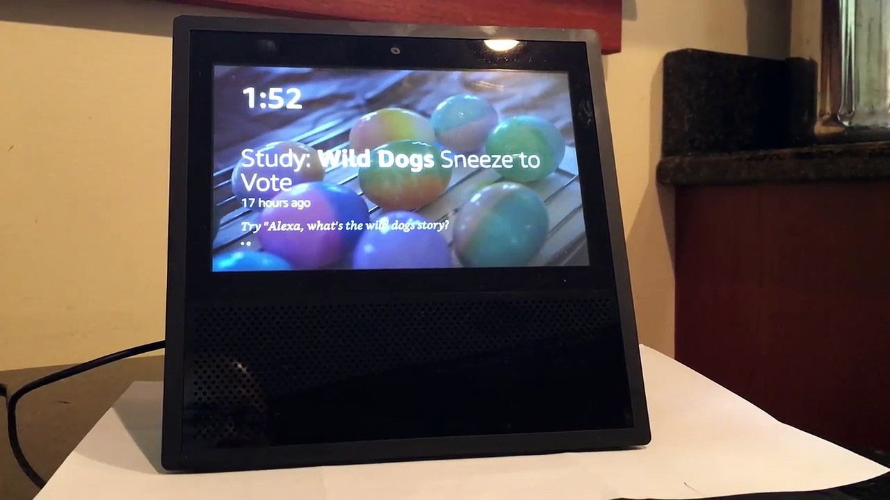 Alexa n'est pas très bonne au jeu devine mon nombre