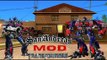 Мод GTA San Andreas - Оптимус Прайм из игры Transformers