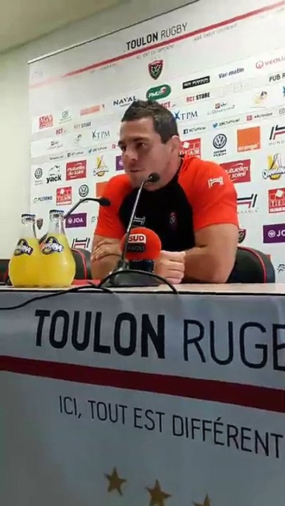 GUILHEM GUIRADO MHR / RCT