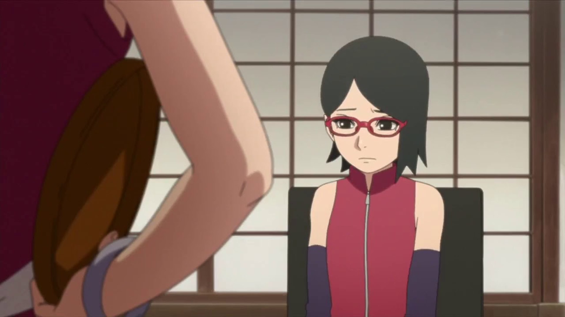 We Love You Gaara Boruto Episode 21 Eng Sub Facebook