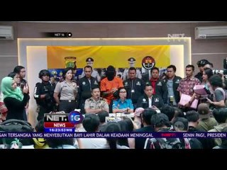 Tora Batal Jalani Assesment kedua - NET16