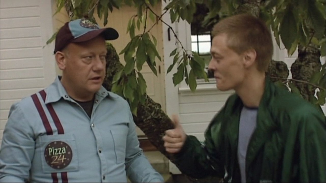 Alles für Egil - Trailer