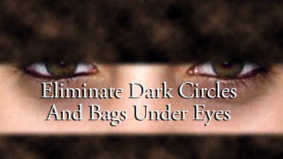 Eliminate Dark Circles & Bags Under Eyes (Subliminal)