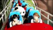 Tekken Tag Tournament 2 : [ Xiaoyu & Panda ] - Arcade Battle -